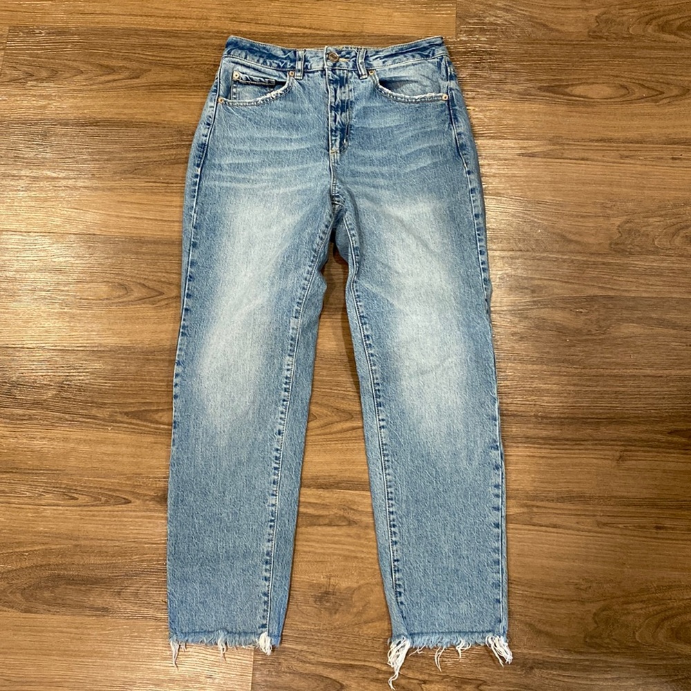Garage Jeans